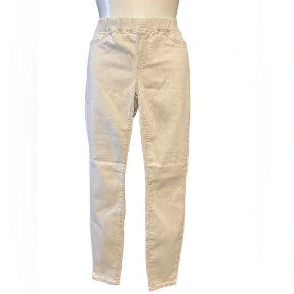 Eileen Fisher Pull-On Jeggings/Jeans - Picture 1 of 7